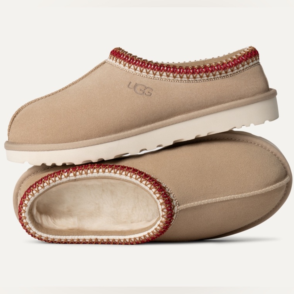 UGG Tasman Slipper Sand